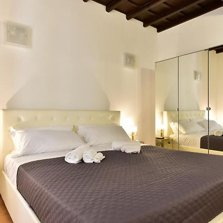 Elite Rome Apartments 3 Exteriér fotografie